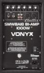 VONYX SMWBA18