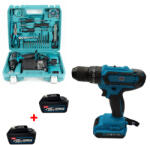 Würth ASR-LD18‎0 Masina de gaurit si insurubat