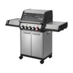Enders Monroe Pro SIKR Turbo (836133)