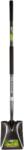 Evotools Lopata dreapta, coada fibra de sticla, lama otel (682818) Lopata