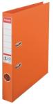 Esselte Standard Vivida dosar 50 mm A4 portocaliu (811440)
