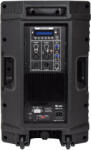 QTX QUEST-12A Monitor de scena