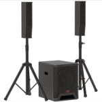 Alien Q12A Monitor de scena