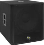 Noiz Sub Box