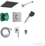 Hansgrohe Pulsify E 24625000