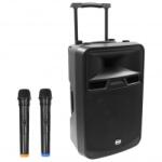 BoomTone DJ 15UHF Boxa activa