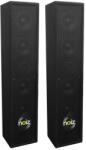 the box pro TL Fullstack Stereo Bundle Boxa activa