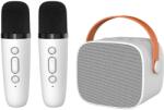Blavec WS-07 Karaoke White Портативна тонколона