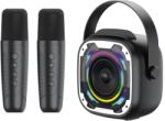 Blavec WS-08 Karaoke Idol Black Портативна тонколона