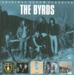 Sony Byrds - Original Album Classic (5 CD)