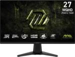 MSI MAG 275QF E20 Monitor