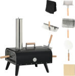 Outsunny 846-125V00BK