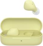 Sony WF-C510 yellow (WFC510Y.CE7) Casti
