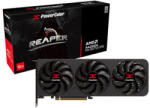PowerColor Radeon RX 9070 GRE Reaper 16GB GDDR6 192bit (RX9070GRE 16G-A) Videokártya