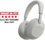 Sony WH-1000XM6 silver (WH1000XM6S.CE7) Casti