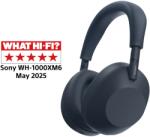 Sony WH-1000XM6 blue (WH1000XM6L.CE7) Casti