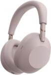 Sony WH-1000XM6 sand pink (WH1000XM6P.CE7) Casti