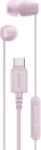 Sony pink IEREX15CP.CE7 Casti