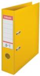Esselte Standard Vivida dosar 75 mm A4 galben (811310)