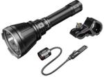 Fenix HT18R LED zseblámpa készlet ALG-18 állvánnyal és AER-05 ravasszal