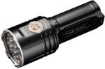 Fenix LR35R PRO zseblámpa, 10.000 lumen, 500m