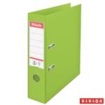Esselte Standard Vivida dosar 75 mm A4 verde (624069)