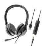 Axtel ONE UC35 (AXH-ONEUCD-35) Слушалки