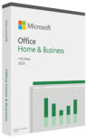 Microsoft MS Office 2024 Home&Business HU irodai programcsomag (Word, Excel, PowerPoint, OneNote, Outlook) (MO2024HB)