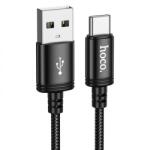 hoco. X91 USB-A/USB-C black