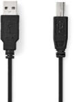Nedis CCGL60100BK20
