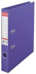 Esselte Standard Vivida dosar 50 mm A4 mov (811540)