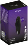 WE-VIBE Moxie+ black