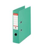Esselte Standard Vivida dosar 75 mm A4 verde mentă (811312)