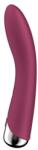 Satisfyer Spinning Vibe 1 red