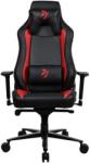 Arozzi Vernazza SoftPU black/red VERNAZZA-SPU-RED