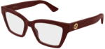 Gucci GG1715O 016 Rama ochelari
