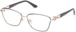 GUESS GU50179 020 Rama ochelari