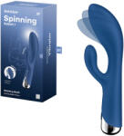 Satisfyer Spinning Rabbit 1 blue