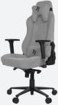 Arozzi Vernazza Soft Fabric light grey VERNAZZA-SFB-LG