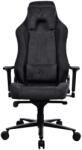 Arozzi Vernazza Soft Fabric pure black VERNAZZA-SFB-PBK