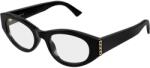 Gucci GG2041O 001 Rama ochelari