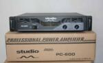 DAP-Audio DAP CA-4500 DSP Amplificator