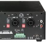 DAP-Audio PA-530TU Amplificator