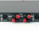 QTX Q600 Amplificator