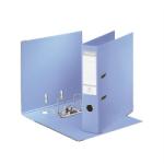 Esselte Standard dosar 75 mm A4 PP/PP lavanda (231036)
