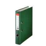 Esselte Economy dosar 50 mm A4 verde (81196)