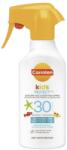Carroten Carroten Kids Loțiune solară sub formă de spray pentru copii, pentru față și corp, SPF 30 270 ml