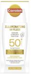 Carroten Carroten Illuminating UV Fluid Fluid de protecție solară pentru față SPF50+ 40 ml