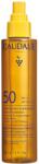 Caudalie Vinosun Ulei iluminator cu protecție solară ridicată SPF50 150 ml