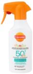Carroten Carroten Family Loțiune de protecție solară pentru față și corp, sub formă de spray, SPF50+ 270 ml